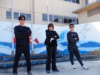 クイーンの登場