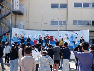 カードを集めてミッションクリア!