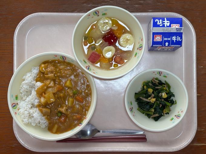 大人気メニューです