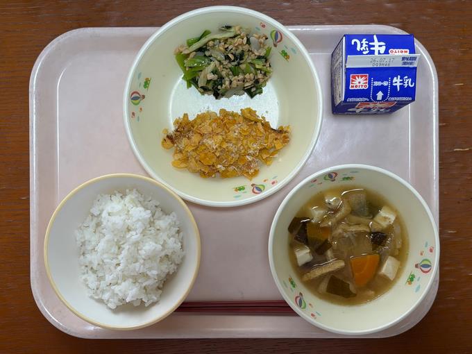 納豆パワーで夏を乗りきりましょう！