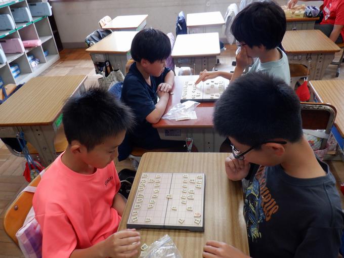 将棋