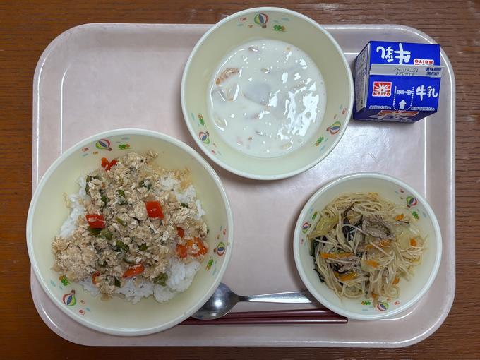 タイ料理