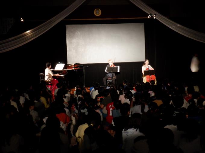 高学年の部