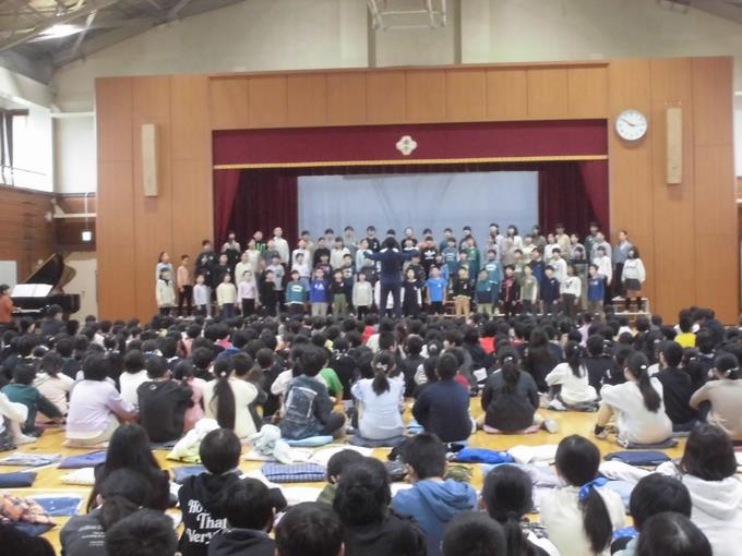 4年生