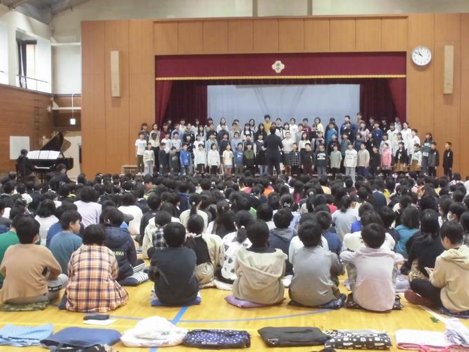 6年生