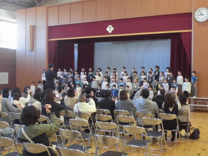 1年生
