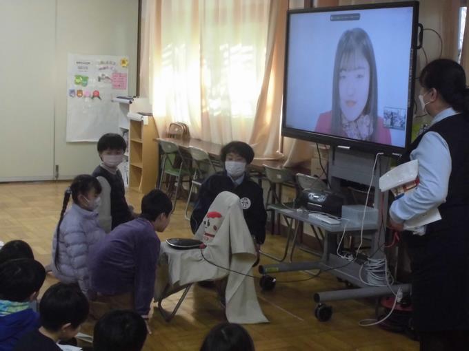 質問コーナー