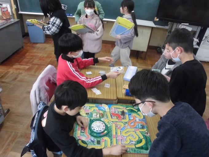 見学
