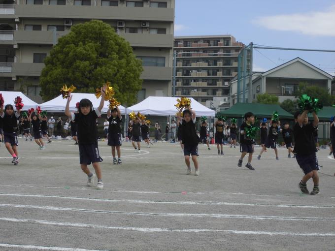 2年生