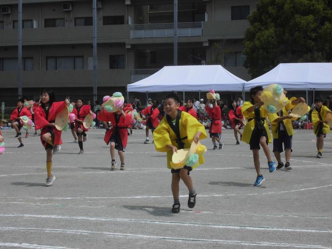 4年生