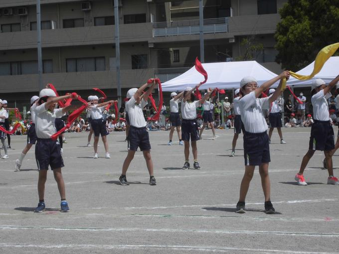 5年生