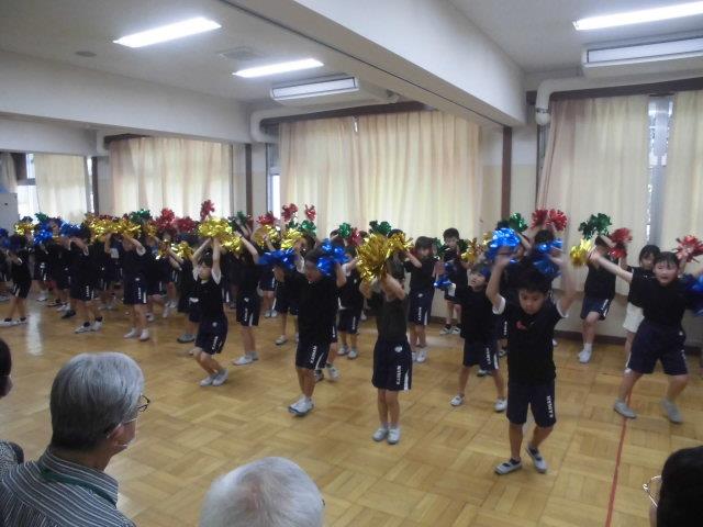 2年生