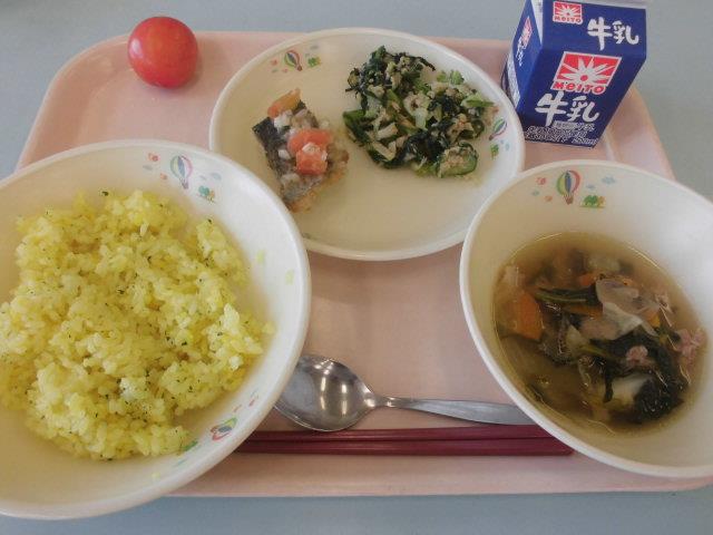メニュー