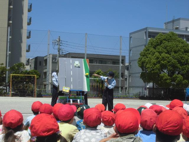 交通安全