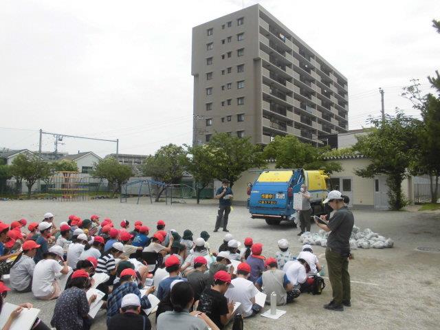 お話