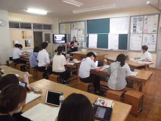 研究会