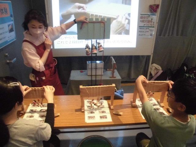 編布