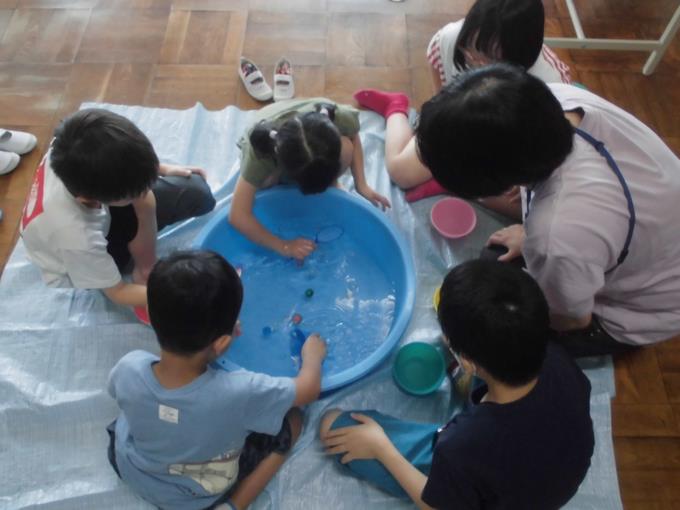 夏祭り
