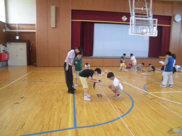 こんな遠くまで