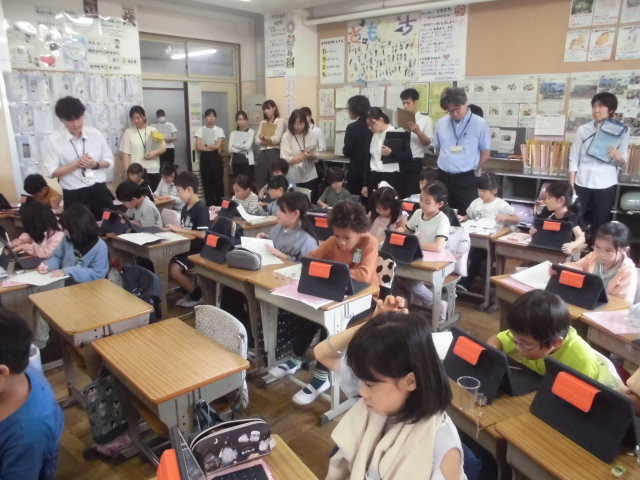 2年生