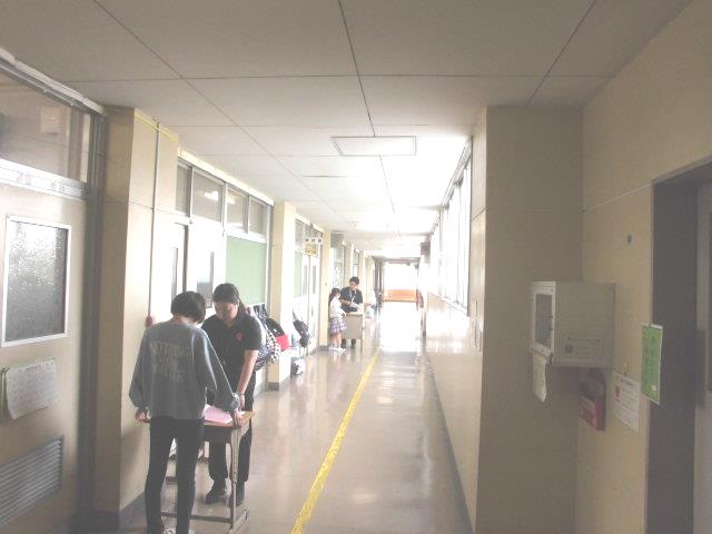 通知表