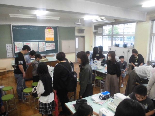 5年生