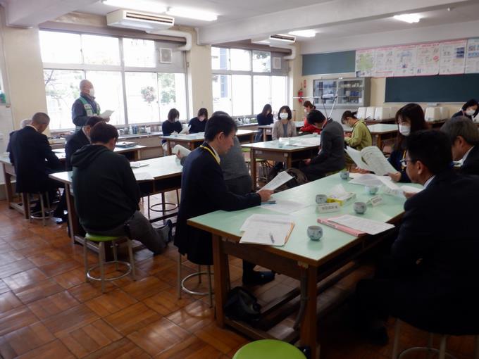 協議会