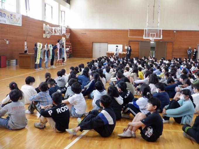 春休みの過ごし方