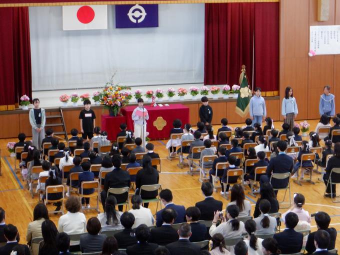 ６年生から