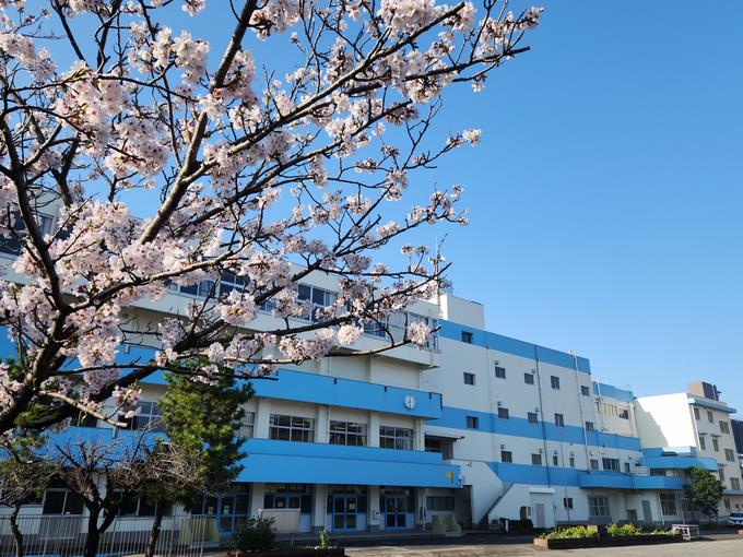 入学式