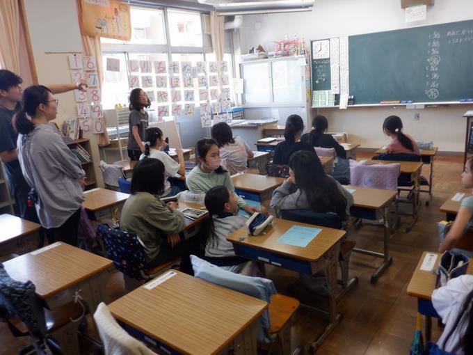 計画を立てよう