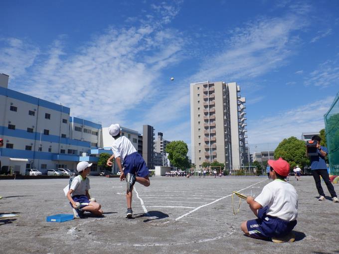 自己更新を