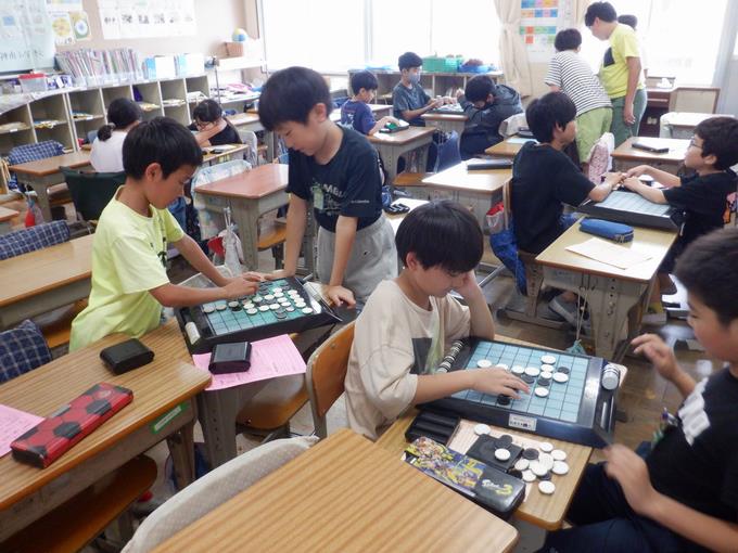 ボードゲーム