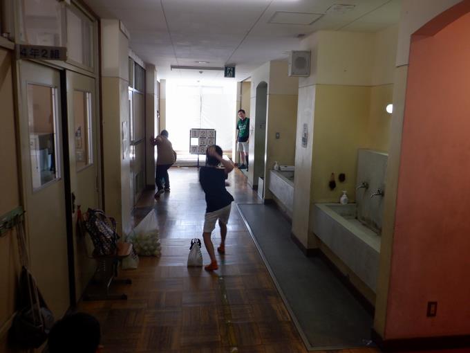 ストラックアウト