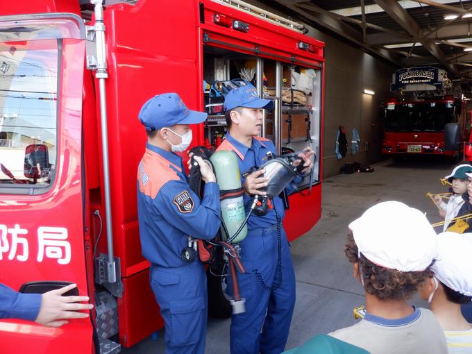 秘密がたくさん