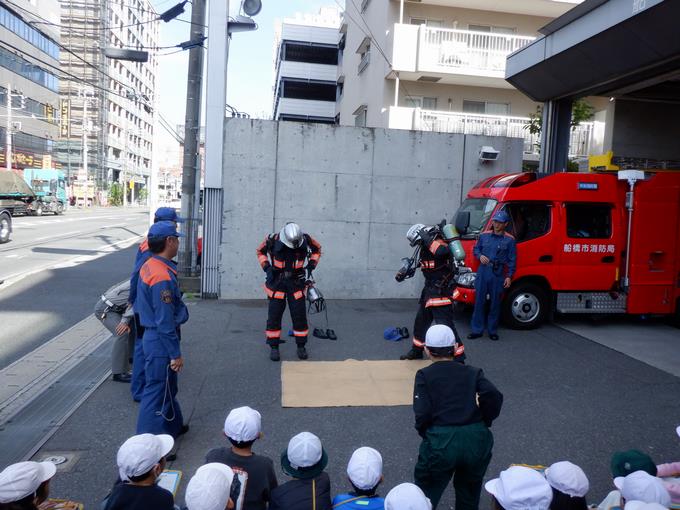 工夫もたくさん