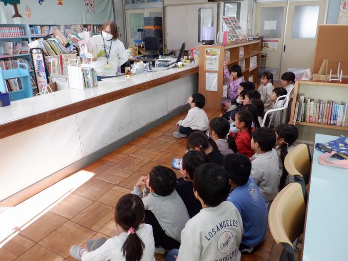 十二支のおはなし