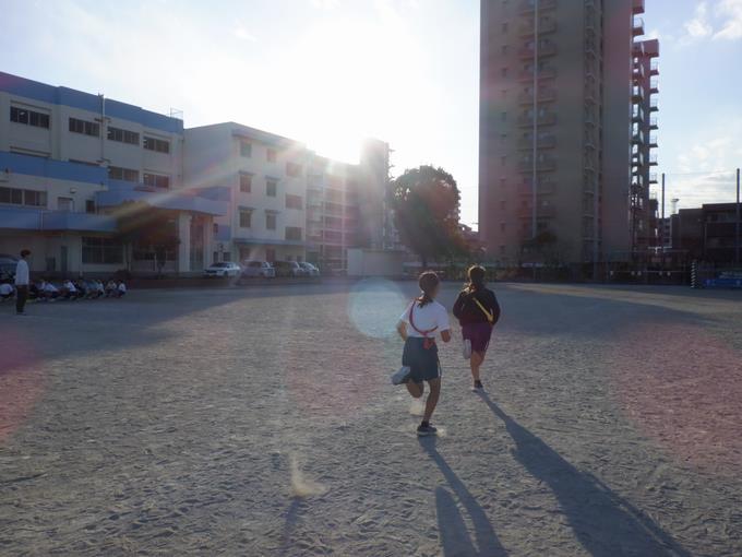 大会選手コース