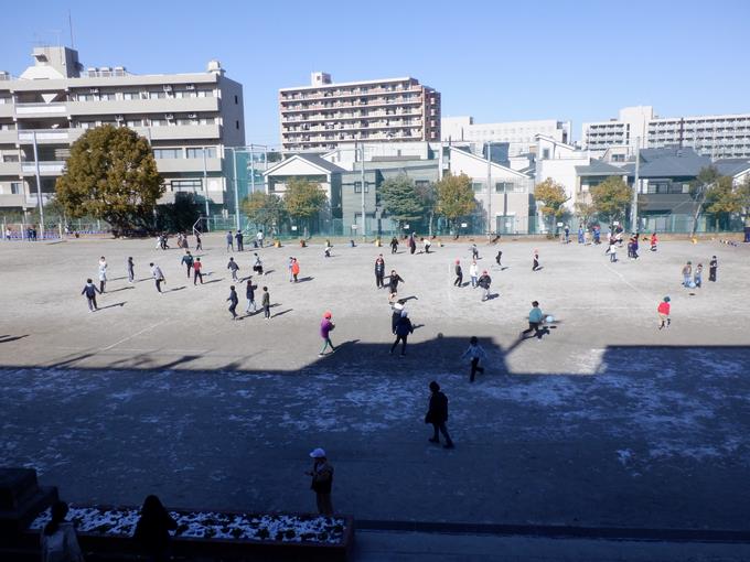 なのはなタイム