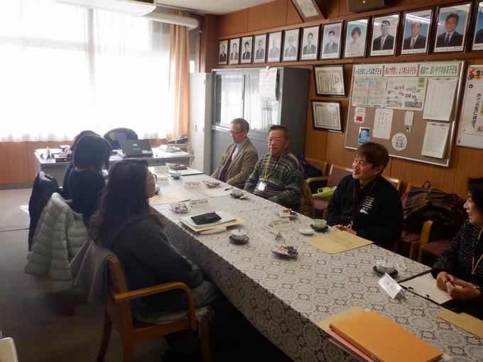 学校運営協議会