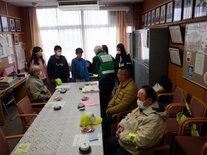 ありがとうございました