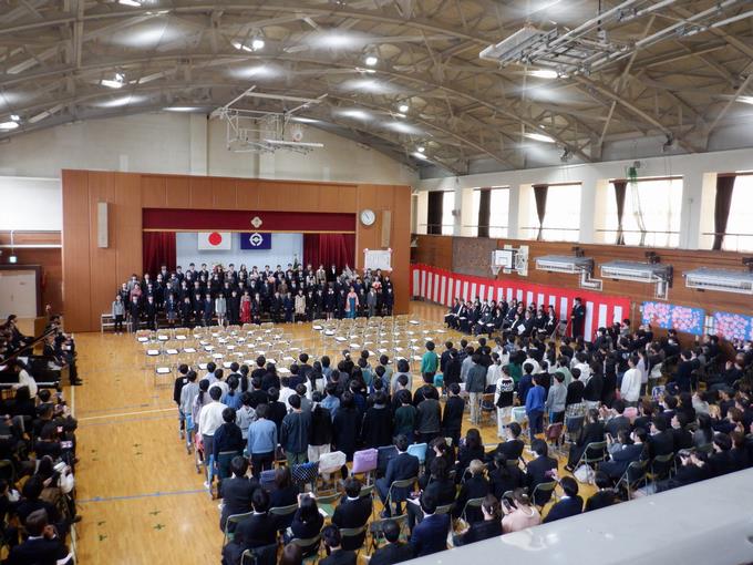 今、別れのとき