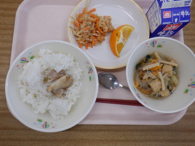 海南鶏飯