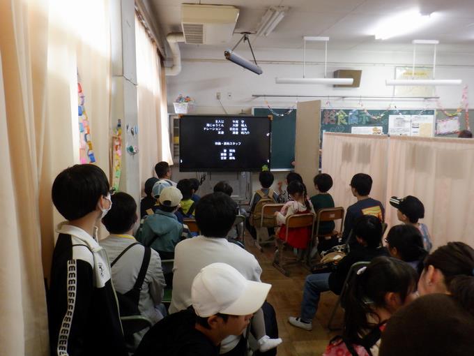海南小の歴史