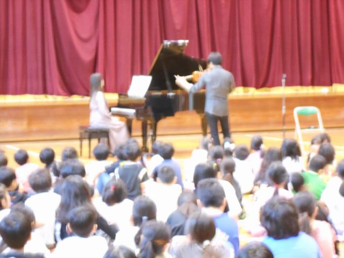 楽器の紹介①