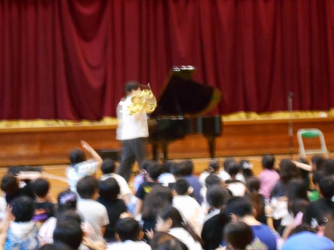 楽器の紹介②
