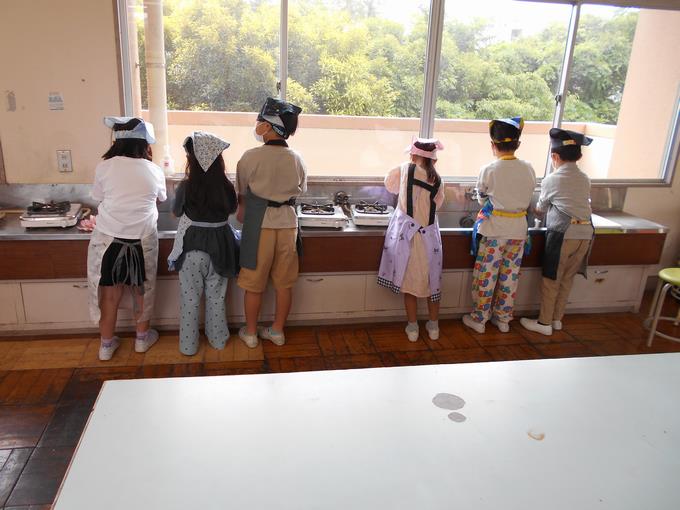 手洗い