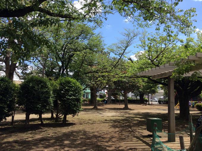 校外学習③