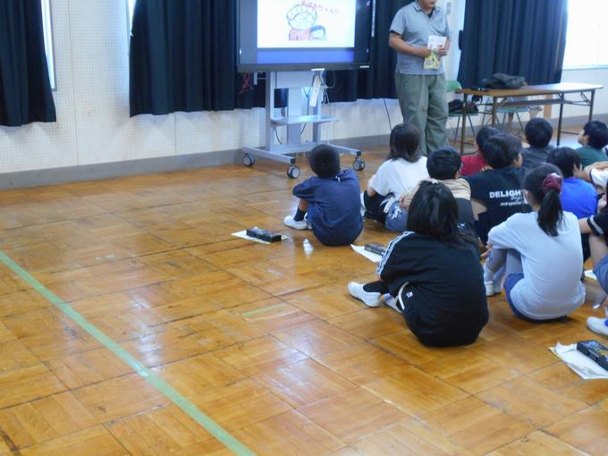 認知症サポーター養成講座①