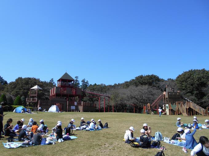校外学習③